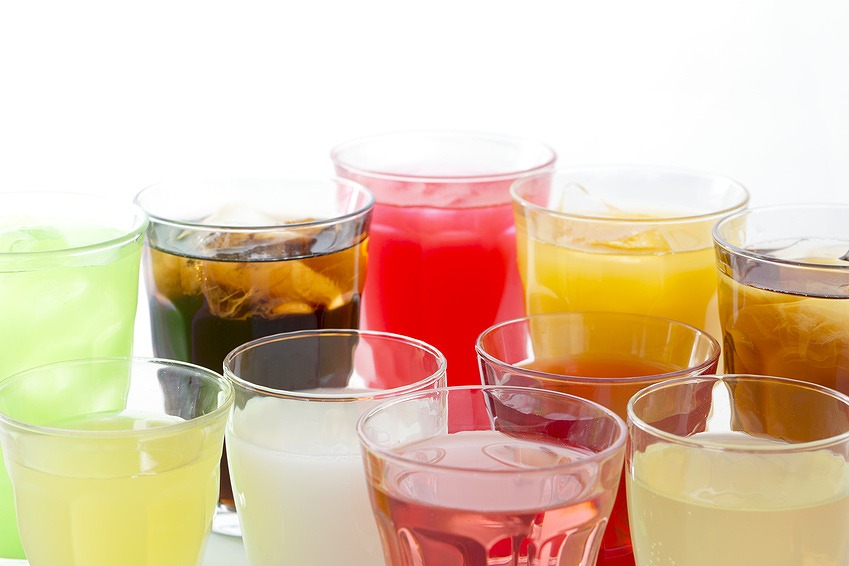 Fruchtsaft