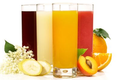 Fruchtsaft